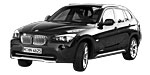 BMW E84 B3650 Fault Code