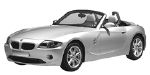 BMW E85 B3650 Fault Code