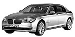 BMW F01 B3650 Fault Code