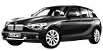 BMW F20 B3650 Fault Code